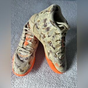 Puma X  LaMelo Ball MB 0.1 “Digital Camo” Sneakers